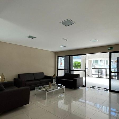 Infinity 2 Na Praia De Ponta Verde Maceió 外观 照片