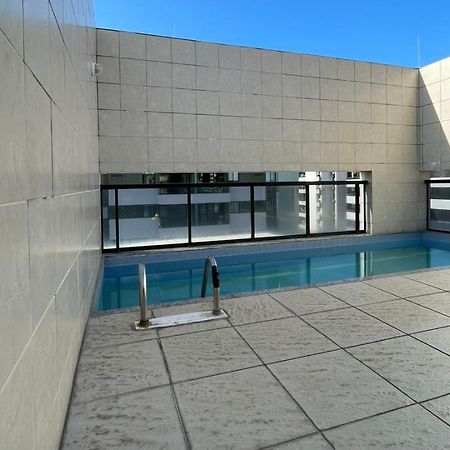 Infinity 2 Na Praia De Ponta Verde Maceió 外观 照片