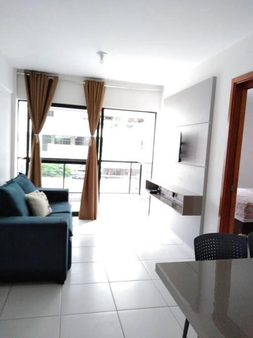 Infinity 2 Na Praia De Ponta Verde Maceió 外观 照片