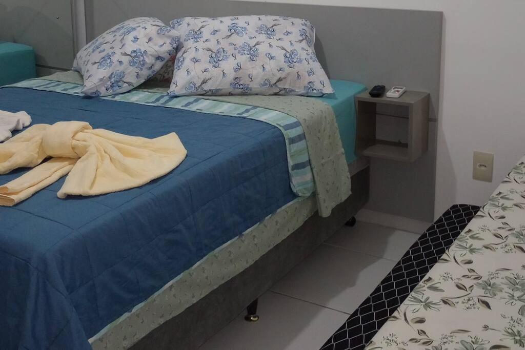 Infinity 2 Na Praia De Ponta Verde Maceió 外观 照片