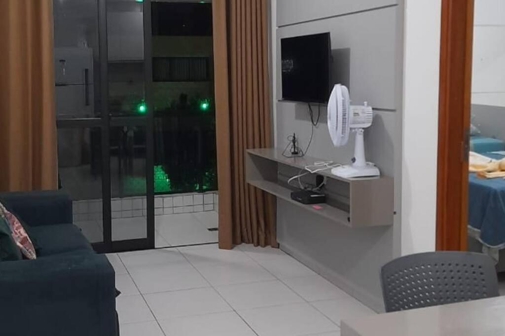 Infinity 2 Na Praia De Ponta Verde Maceió 外观 照片