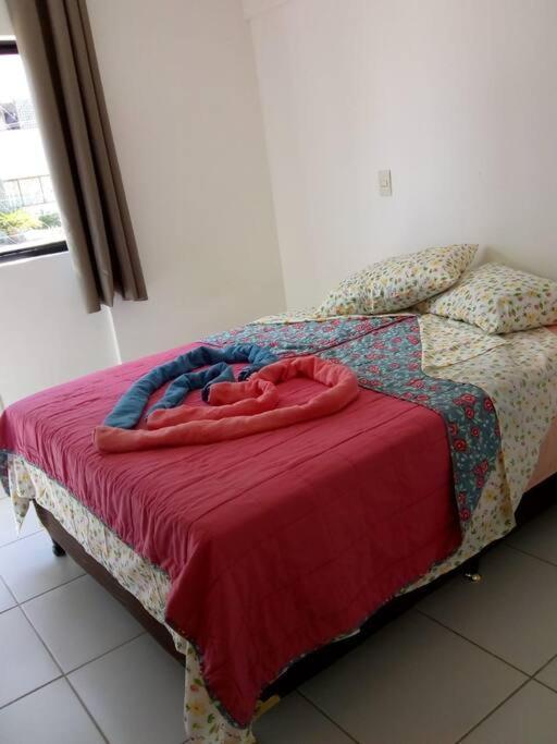 Infinity 2 Na Praia De Ponta Verde Maceió 外观 照片