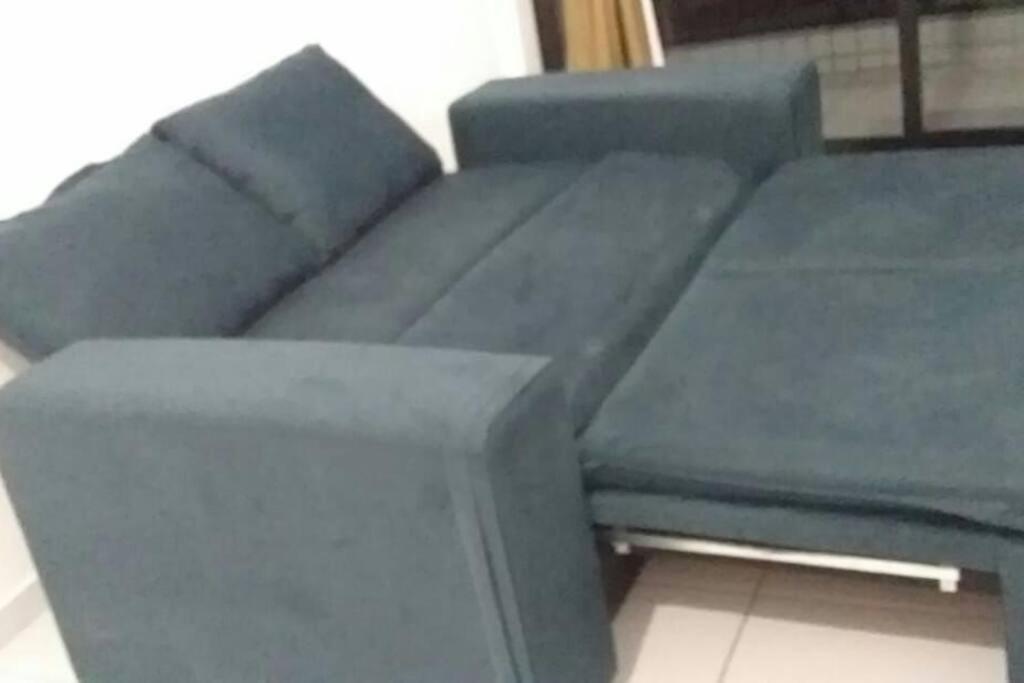Infinity 2 Na Praia De Ponta Verde Maceió 外观 照片