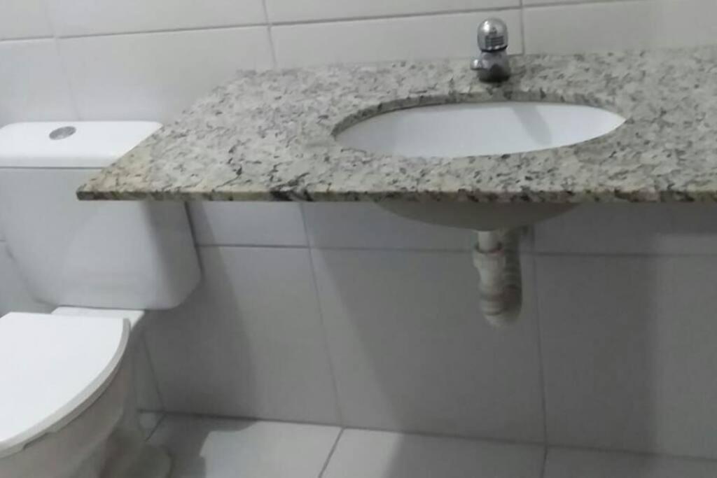 Infinity 2 Na Praia De Ponta Verde Maceió 外观 照片
