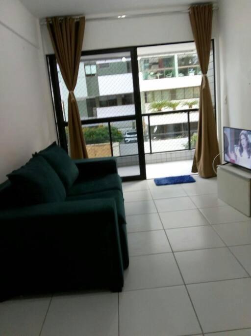 Infinity 2 Na Praia De Ponta Verde Maceió 外观 照片