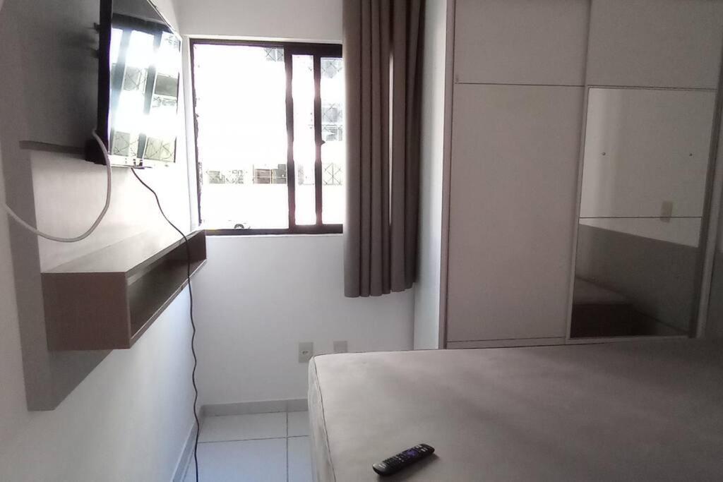 Infinity 2 Na Praia De Ponta Verde Maceió 外观 照片