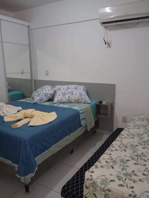 Infinity 2 Na Praia De Ponta Verde Maceió 外观 照片