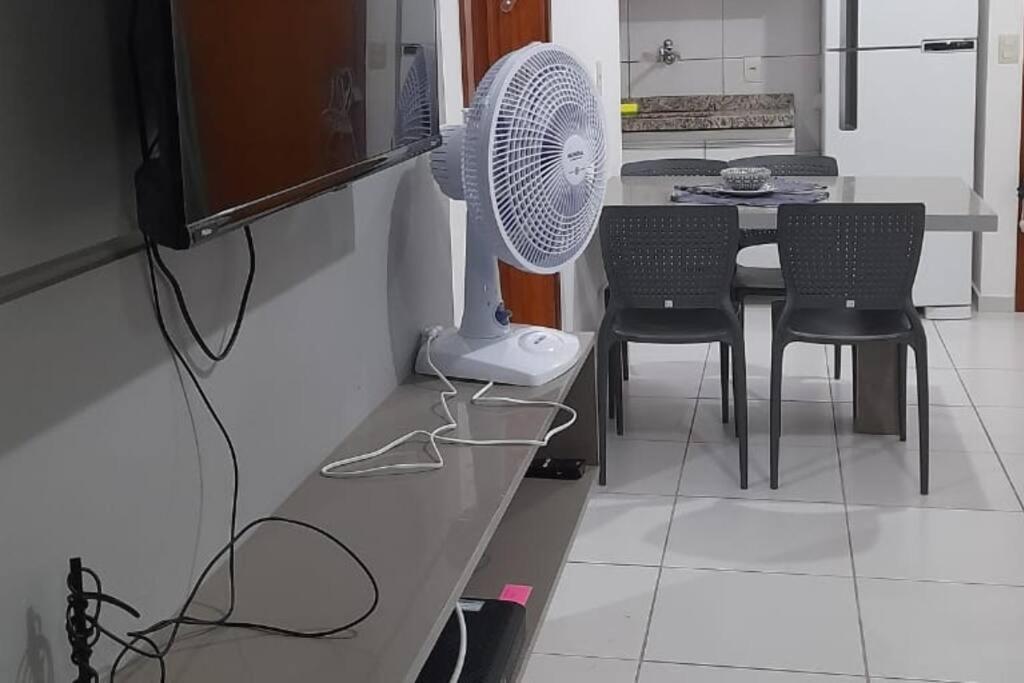 Infinity 2 Na Praia De Ponta Verde Maceió 外观 照片
