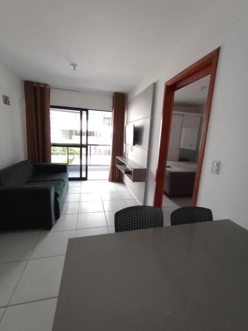 Infinity 2 Na Praia De Ponta Verde Maceió 外观 照片