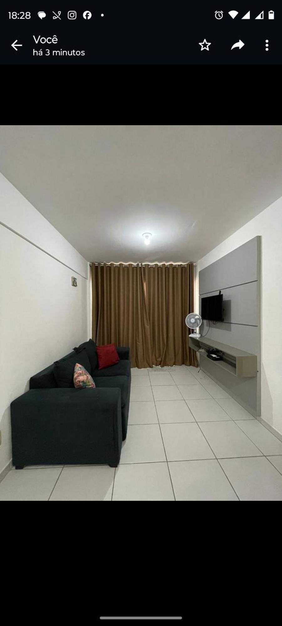 Infinity 2 Na Praia De Ponta Verde Maceió 外观 照片