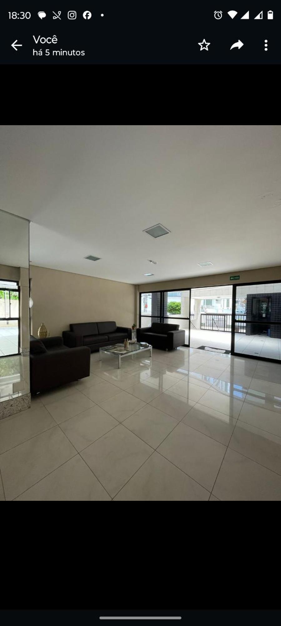 Infinity 2 Na Praia De Ponta Verde Maceió 外观 照片