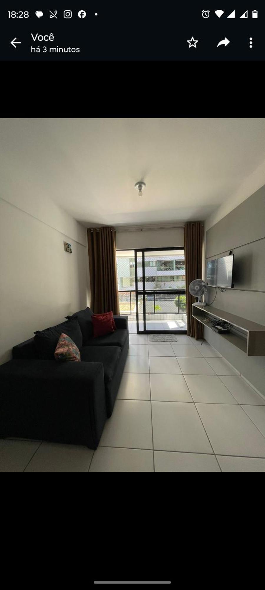 Infinity 2 Na Praia De Ponta Verde Maceió 外观 照片