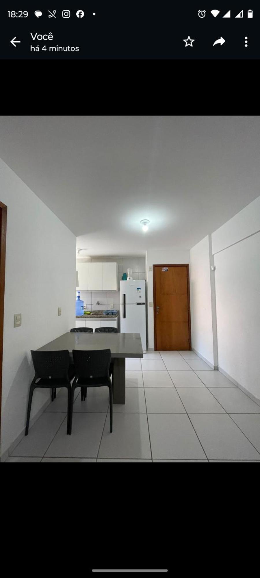 Infinity 2 Na Praia De Ponta Verde Maceió 外观 照片