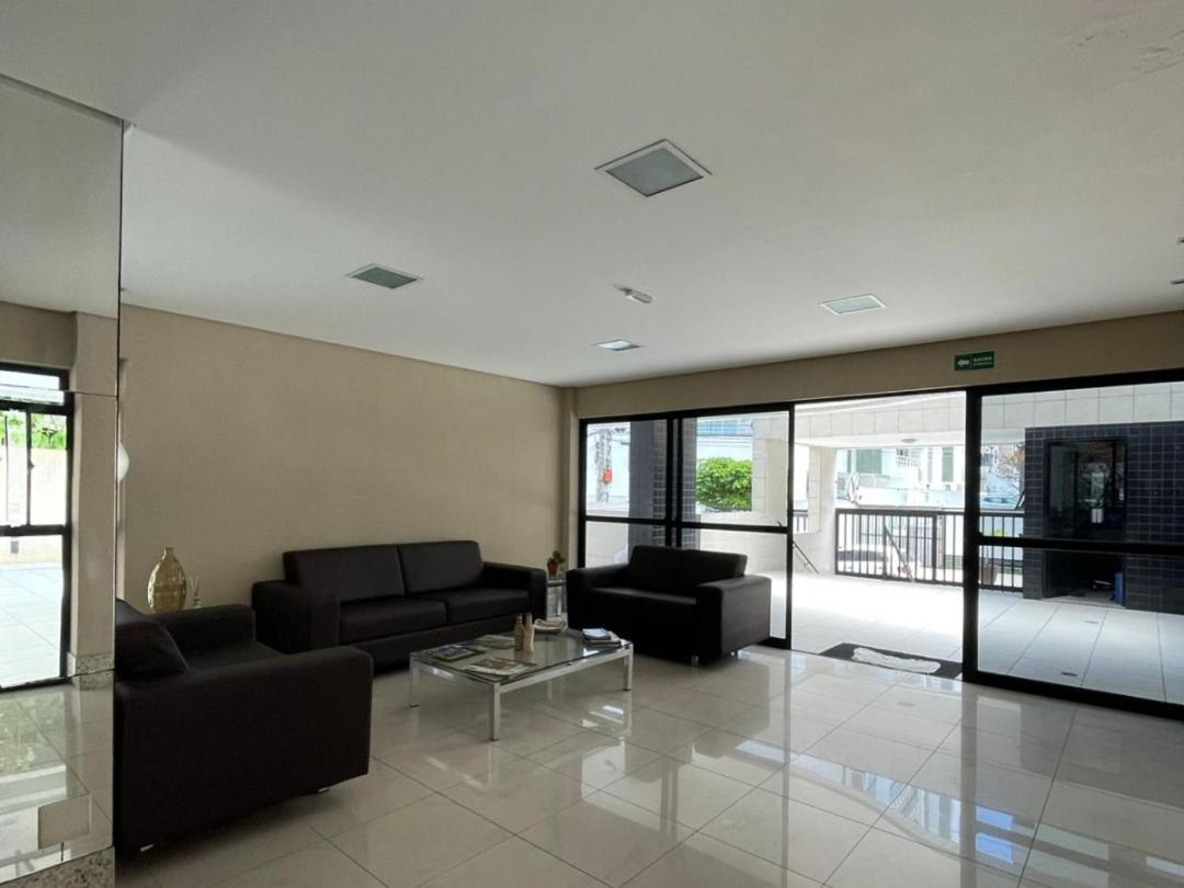 Infinity 2 Na Praia De Ponta Verde Maceió 外观 照片
