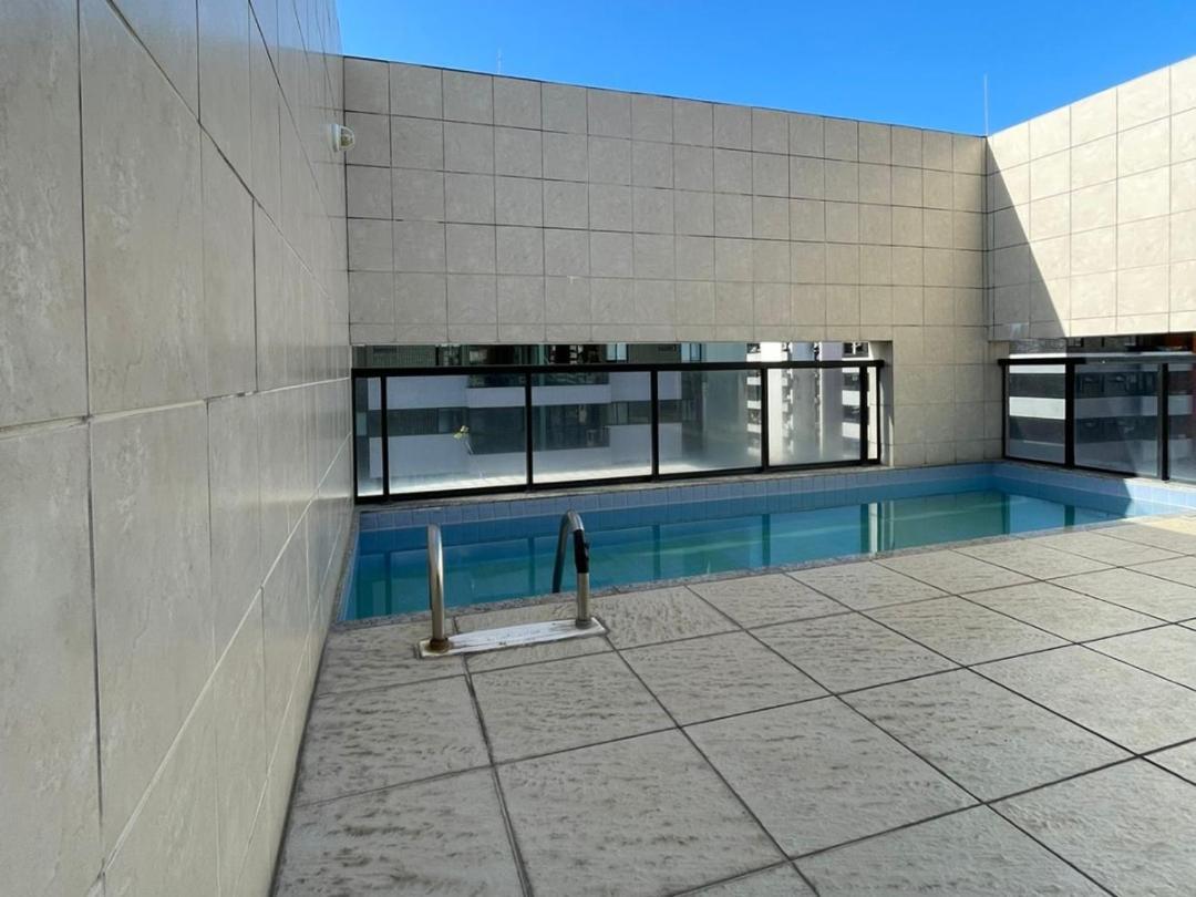 Infinity 2 Na Praia De Ponta Verde Maceió 外观 照片
