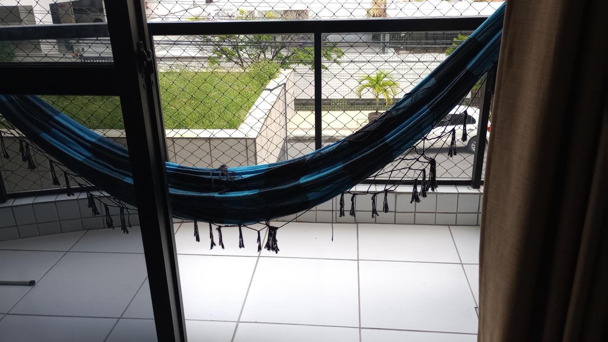Infinity 2 Na Praia De Ponta Verde Maceió 外观 照片